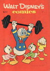Walt Disney's Comics  v20#1 (227) (July 1965)