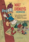 Walt Disney's Comics  v20#3 (229) (September 1965)