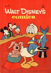 Walt Disney's Comics  v20#6 (232) (December 1965)