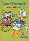 Walt Disney's Comics  v20#7 (233) (January 1966)