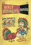 Walt Disney's Comics (WG Publications, 1946 series) v21#2 (240) September 1966