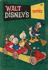 Walt Disney's Comics (WG Publications, 1946 series) v21#7 (245) 1967