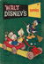 Walt Disney's Comics (WG Publications, 1946 series) v21#7 (245) (1967)