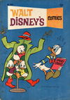 Walt Disney's Comics (WG Publications, 1946 series) v21#11 (249) June 1967