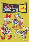 Walt Disney's Comics (WG Publications, 1946 series) v21#12 (250) [June 1967]