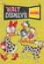 Walt Disney's Comics (WG Publications, 1946 series) v21#12 (250) ([June 1967])