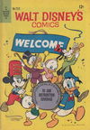 Walt Disney's Comics (WG Publications, 1946 series) v22#2 (252)