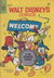 Walt Disney's Comics (WG Publications, 1946 series) v22#2 (252) ([August 1967])