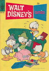 Walt Disney's Comics  v22#3 (253) (September 1967)