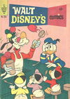 Walt Disney's Comics (WG Publications, 1946 series) v22#4 (254)