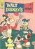 Walt Disney's Comics (WG Publications, 1946 series) v22#4 (254) (November 1967)
