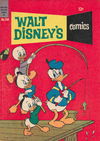 Walt Disney's Comics (WG Publications, 1946 series) v22#8 (258)