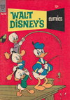 Walt Disney's Comics  v22#8 (258) (March 1968)