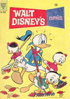 Walt Disney's Comics (WG Publications, 1946 series) v22#10 (260)