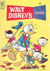 Walt Disney's Comics  v22#10 (260) ([1968?])