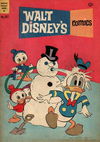 Walt Disney's Comics (WG Publications, 1946 series) v22#12 (262)