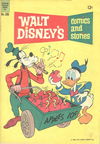 Walt Disney's Comics (WG Publications, 1946 series) v23#4 (266)