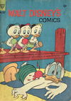 Walt Disney's Comics (WG Publications, 1946 series) v23#5 (267)