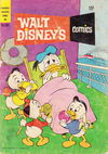 Walt Disney's Comics (WG Publications, 1946 series) #285 1970