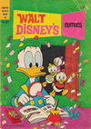 Walt Disney's Comics (WG Publications, 1946 series) #287 July 1970