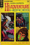 Hi-Adventure Heroes  #2 (August 1969)