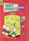 Walt Disney's Comics (WG Publications, 1946 series) #293 [January 1971]