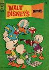 Walt Disney's Comics (WG Publications, 1946 series) #295 April 1971