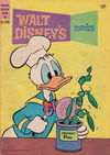 Walt Disney's Comics (WG Publications, 1946 series) v26#1 (299) 1971