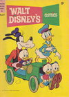 Walt Disney's Comics  v27#1 (311) (1972)