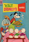 Walt Disney's Comics  v27#4 (314) (1972)