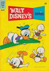 Walt Disney's Comics (WG Publications, 1946 series) v27#7 (317) 1973