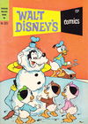 Walt Disney's Comics (WG Publications, 1946 series) v27#11 (321) 1973