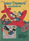 Walt Disney's Comics (WG Publications, 1946 series) v20#9 (235) 1966