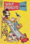 Walt Disney's Comics  v28#8 (330) (March 1974)