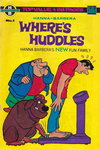 Where's Huddles  #1 ([1977?])