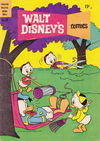 Walt Disney's Comics (WG Publications, 1946 series) v28#9 (331) (April 1974)