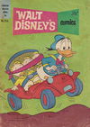 Walt Disney's Comics (Wogan, 1974 series) v28#12 (334) (1974)