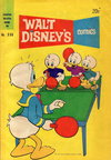 Walt Disney's Comics  v29#2 (336) (1974)