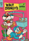 Walt Disney's Comics (Wogan, 1974 series) v29#7 (341) (1975)