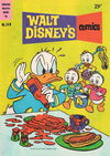 Walt Disney's Comics (Wogan, 1974 series) v30#2 (348) (1975)