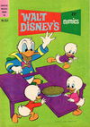 Walt Disney's Comics (Wogan, 1974 series) v30#8  (354) 1976