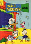 Walt Disney's Comics (Wogan, 1974 series) v30#10 (356) 1976