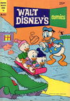 Walt Disney's Comics (Wogan, 1974 series) #357 1976