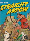 Straight Arrow Giant Edition (Jubilee, 1971 series)  #41028 (1971)