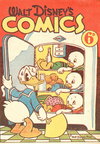 Walt Disney's Comics [nn] ([January 1944?])