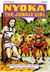 Nyoka the Jungle Girl (Fawcett, 1945 series) #14 (December 1947)