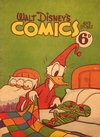 Walt Disney's Comics and Stories [nn] ([1946?])