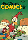 Walt Disney's Comics and Stories  #67 (April 1946)