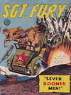 Sgt. Fury  #1 (November 1963)