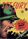 Sgt. Fury  #4 ([May 1964?])